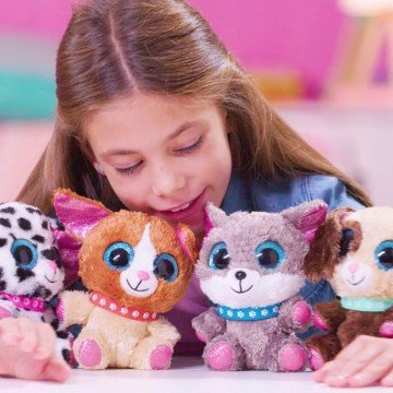 Фото346.Ігровий набір з лялькою L.O.L. Surprise! – Лана Мерін