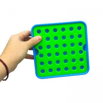 Фото3.Пізнавальна мозаїка 