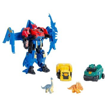 Фото522.Ігровий набір з лялькою L.O.L. Surprise! – Лана Мерін