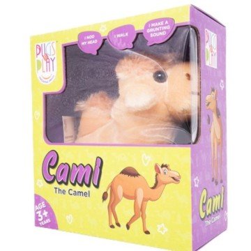 Фото3.Інтерактивна іграшка Pugs at Play 