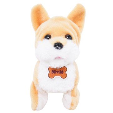 Фото3.Інтерактивна іграшка Pugs at Play 