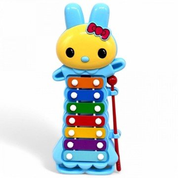 Фото3.Ксилофон дитячий 