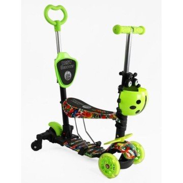 Фото708.Ігровий набір з лялькою L.O.L. Surprise! – Лана Мерін