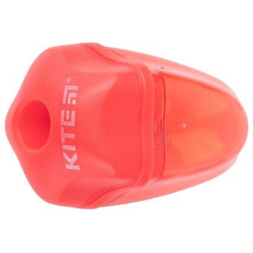 Фото4.Точилка з контейнером Shuttle, асорті кольорів