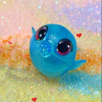 Фото3.Колекційна фігурка-сюрприз 