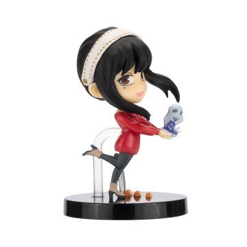 Фото3.Ігрова аніме фігурка 