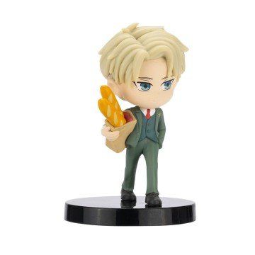 Фото3.Ігрова аніме фігурка 