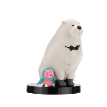 Фото3.Ігрова аніме фігурка 