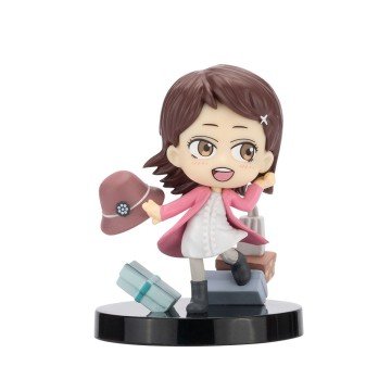 Фото3.Ігрова аніме фігурка 