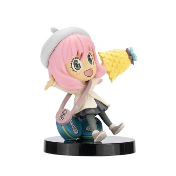 Фото3.Ігрова аніме фігурка 