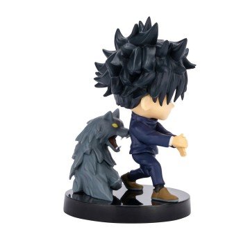 Фото3.Ігрова аніме фігурка 