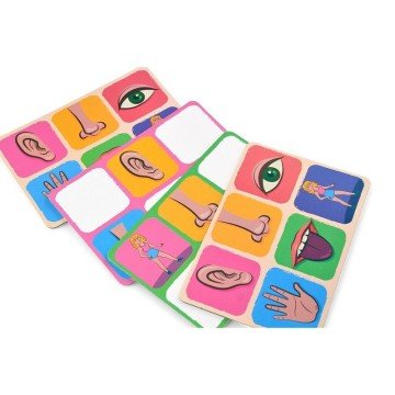 Фото3.Розвиваюча настільна гра 