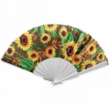 Фото3.Віяло складне 