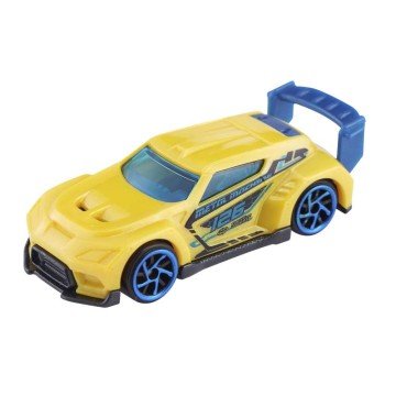 Фото3.Машинка в асортименті METAL MACHINES – CARS, 6708