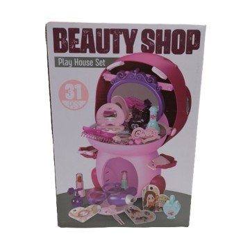 Фото3.Іграшка-сюрприз Dinosaur Beauty Shop/Динозавр Салон Краси, 1368A4