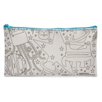 Фото3.Пенал-розмальовка 