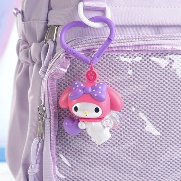 Фото3.Механічна іграшка-сюрприз 