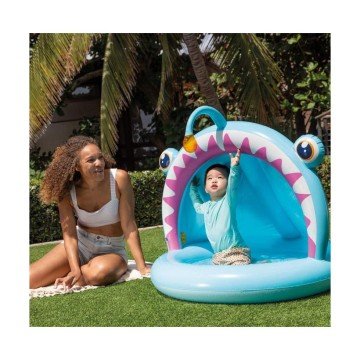 Фото3.Басейн надувний 