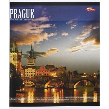 Фото3.Зошит кольоровий 96 аркушів, лінія