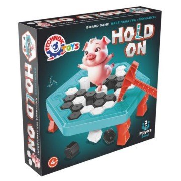 Фото3.Настільна гра 