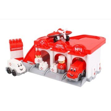 Фото3.Іграшка 