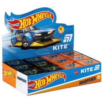 Фото3.Точилка з контейнером прямокутна HW