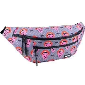 Фото3.Сумка-бананка 