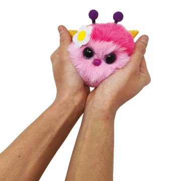 Фото3.М'яка колекційна іграшка-сюрприз - Квіткові друзі (мікс видів)