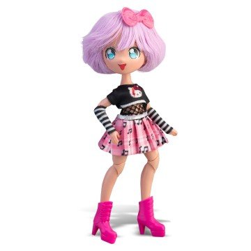 Фото3.Лялька 