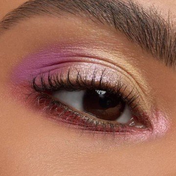 Фото3.Косметика 48 кольорів тіней, у коробці