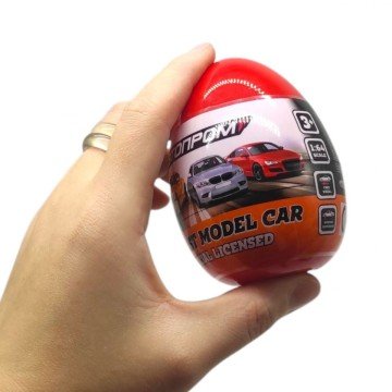 Фото3.Машина-сюрприз 