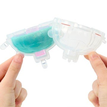 Фото4.Ігровий набір з лялькою L.O.L. Surprise! – Принцеси