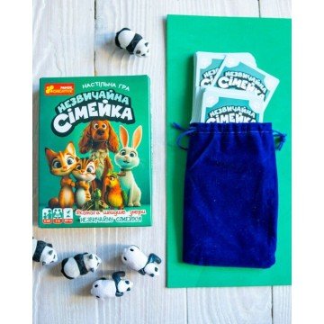 Фото3.Настільна гра 