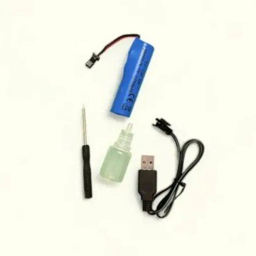 Фото3.Р.К.Формула-трюкач (ЧЕРВОНИЙ)