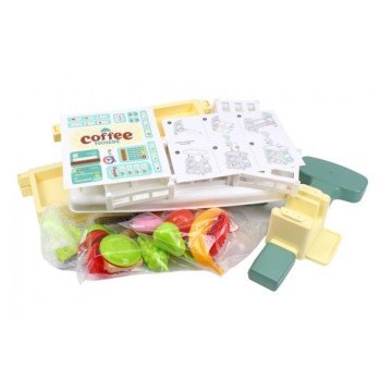 Фото3.Іграшковий набір 