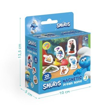 Фото3.Магнітна гра 