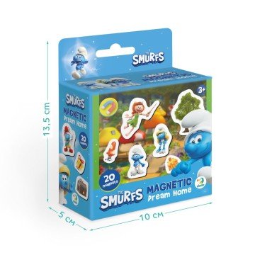 Фото3.Магнітна гра 