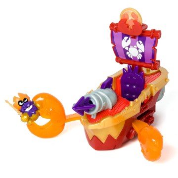 Фото3.Ігровий набір 