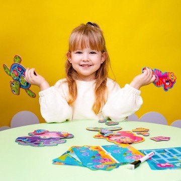 Фото3.Гра настільна 