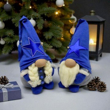 Фото6.М'яка іграшка 