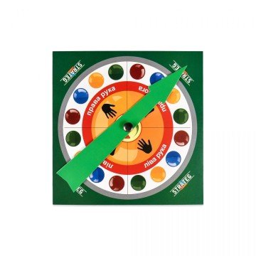 Фото3.Розважальна гра 