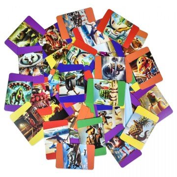 Фото4.Настільна гра: