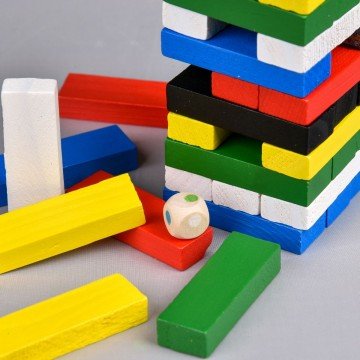 Фото3.Настільна гра 