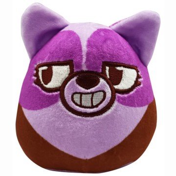 Фото3.Candy Pops М’яка іграшка 