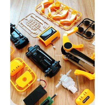 Фото3.Конструктор 