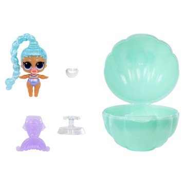 Фото3.Ігровий набір з лялькою L.O.L. Surprise! – Милі русалоньки-сестрички