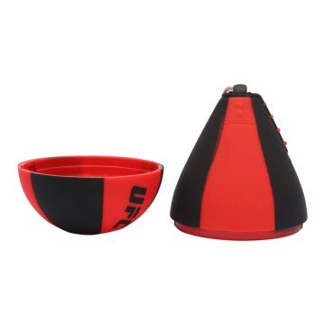 Фото3.Ігровий набір з колекційною іграшкою UFC - СПІДБОЛ (мікс видів)