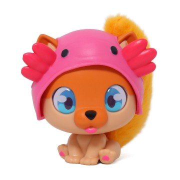 Фото3.Ігровий набір QT Puppies – Цуценя Алекса