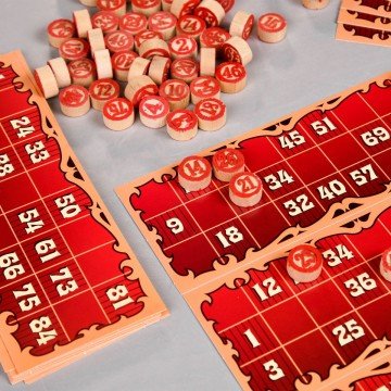 Фото3.Настільна гра 