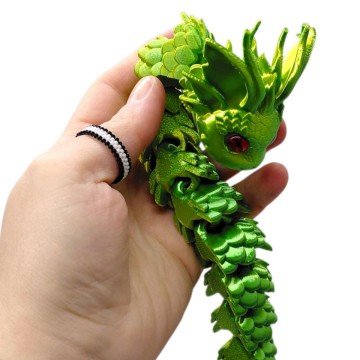 Фото3.Іграшка рухлива 3D 